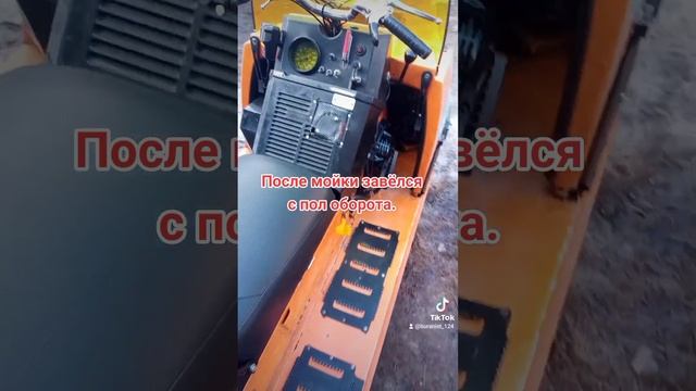 Буран лифан 29 лс смотреть онлайн