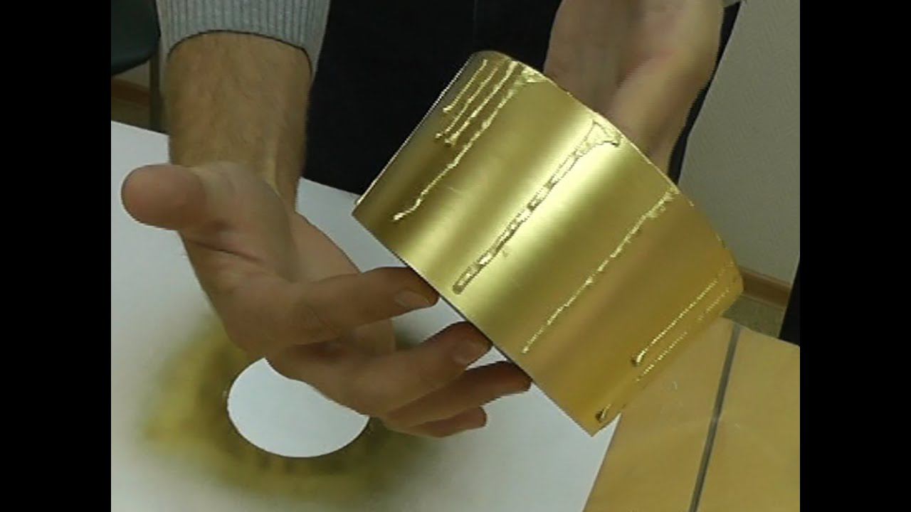 Как своими руками сделать кашпо из Farfo (с комментами) смотреть онлайн