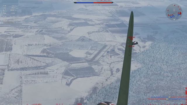 War Thunder - Secret Soviet Stealth Fighter? смотреть онлайн