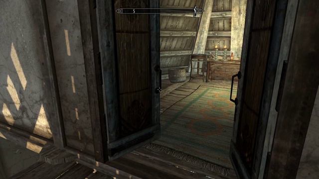 Let's Play FR Skyrim Magelame #6 смотреть онлайн