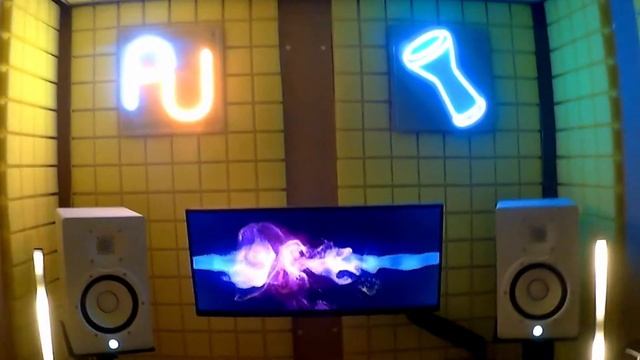 IzoRoom — больше чем домашняя студия звукозаписи смотреть онлайн