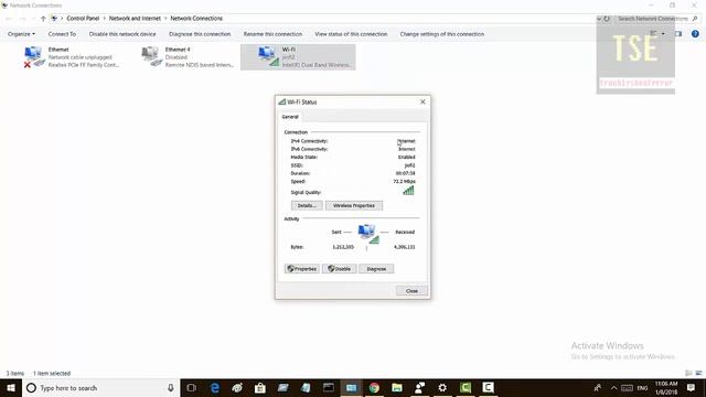 Wi-Fi status IPv4 Connectivity No network access. DHCP Enabled but Autoconfiguration IPv4 address смотреть онлайн