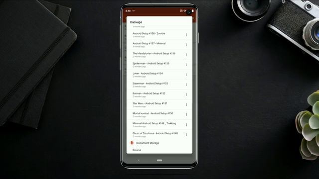 Best Nova Launcher Setup | Cyberpunk 2077 | Android Homescreen Setup | Android Customization 2020 смотреть онлайн