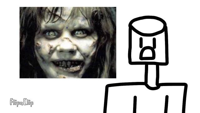 Are horror games even scary? смотреть онлайн