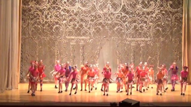 Гавроши С новым годом! смотреть онлайн