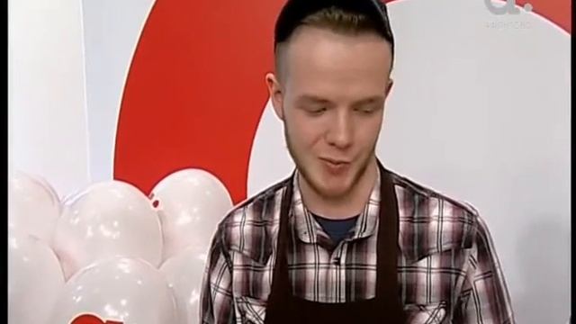 Стейки и овощи гриль от шеф-повара смотреть онлайн