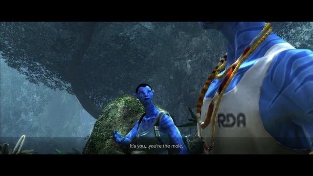 James Cameron's Avatar: The Game - Walkthrough - Part 1 (Female, Na'vi) | No Commentary смотреть онлайн