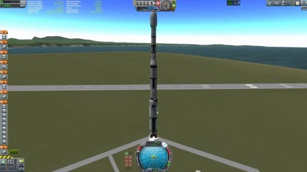 KSP Mod Overview: Stage Recovery