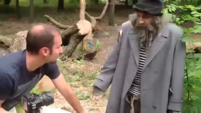 ЭТО МОЙ ГРИБ смотреть онлайн