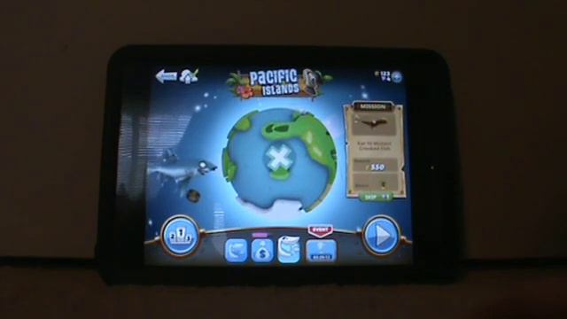 Game review: Hungry shark world смотреть онлайн