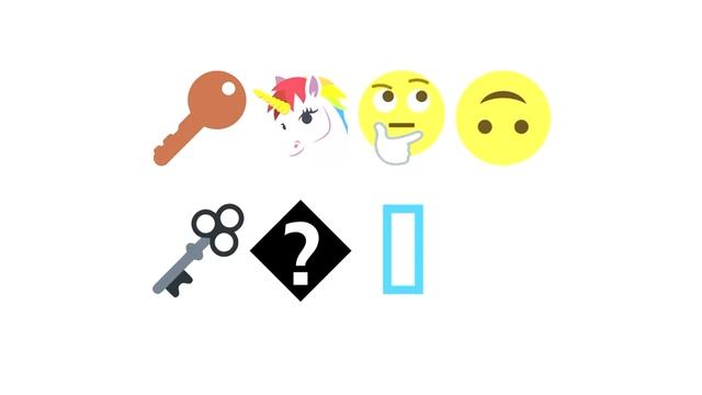 The Power ⚡️ and Responsibility ? of Unicode Adoption ✨ смотреть онлайн