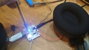 Bluetooth модуль с Китая