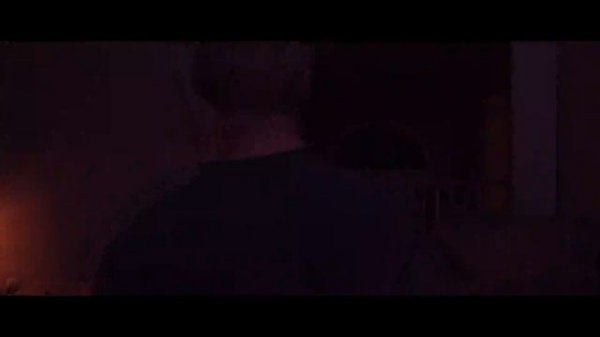 CRYPTIC - SHORT HORROR FILM