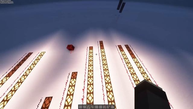 The World of (more) Unconventional Redstone смотреть онлайн