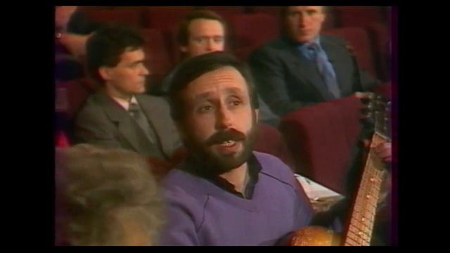 Играй, гармонь! | По письмам 1992 смотреть онлайн
