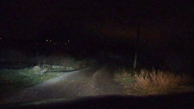 китайский ксенон vs китайский led смотреть онлайн