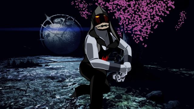 Disturbed-I'm Alive МузАнимация.