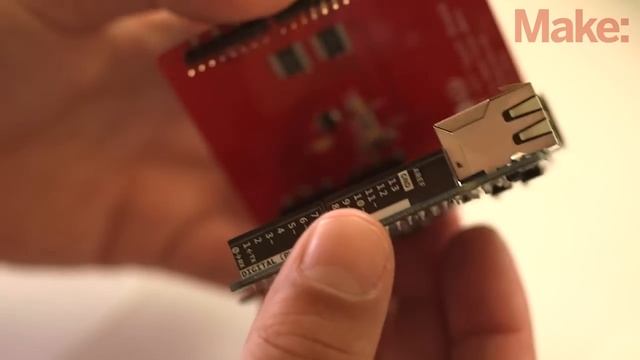 Weekend Projects - S.M.A.R.T. Alarm Clock смотреть онлайн