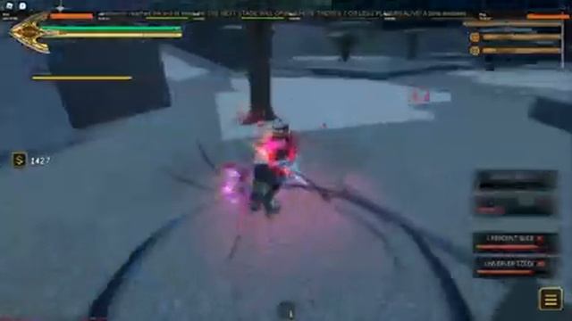 [YBA] Anubis + Pluck Is My Favorite Combo Now (Jetstream Sam Edition)