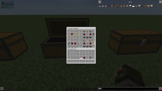 Minecraft Mod Review - WR-CBE (Wireless Redstone - Chicken Bones Edition)