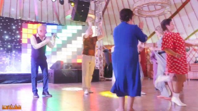 ЖЕКА! Евгений Григорьев в Талдыкургане 2 - часть