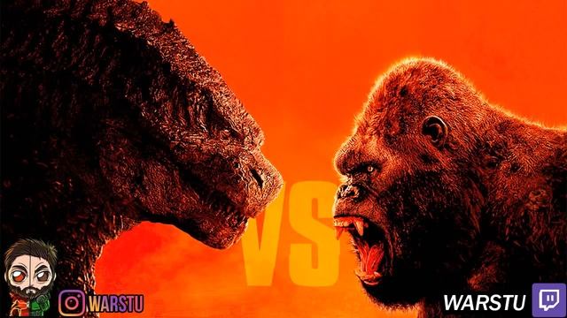 Godzilla VS Kong 2020 MAJOR ENDING SPOILERS NEW TRAILER RELEASE DATE REVEALED & NEW TITANS INFO смотреть онлайн