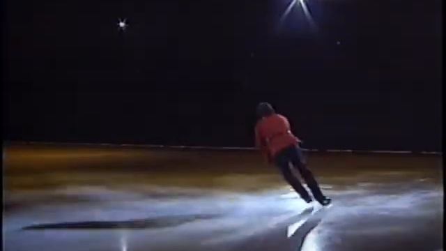 O Canada - Kurt Browning - Canadian Stars On Ice 1992