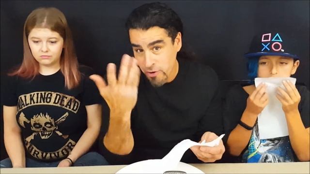 Mega Sour Balls | Barnett's Sour Fizz Bomb Candy Challenge!