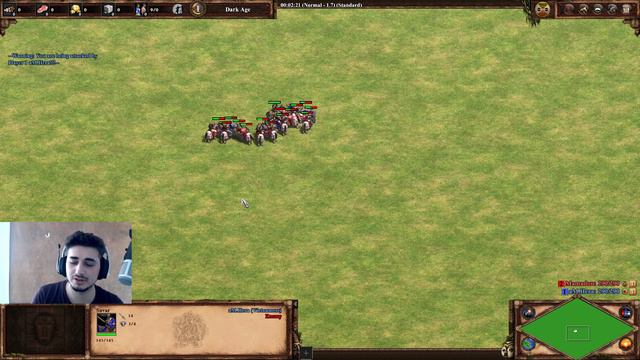 BETTER THAN A PALADIN? New Persians *Savar* Is OVERPOWERED смотреть онлайн