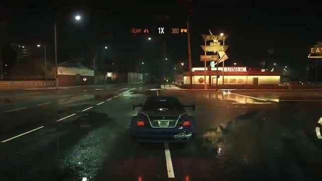 Need For Speed Deluxe Edition GF 3070 TI 49inch monitor 5120x1440 смотреть онлайн
