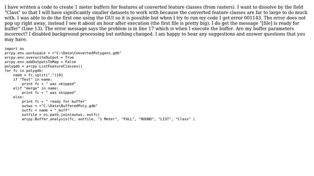 Buffering continuously throws error "Background Server Threw an Exception" (Error 001143). Why? смотреть онлайн