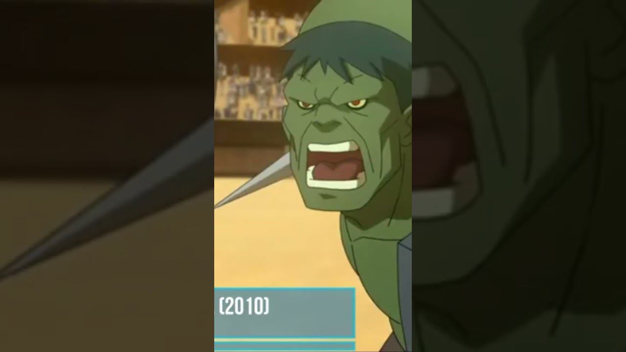 #халк #thor #человекпаук #wolverine #spiderman #deadpool #marvel #мультик #кино смотреть онлайн