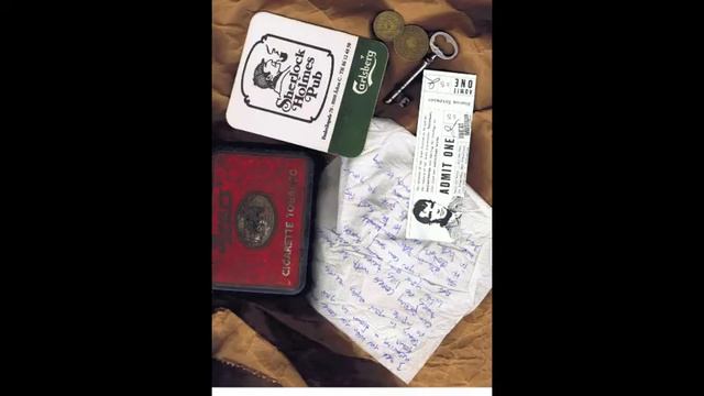 Jack Landy - Lullaby смотреть онлайн