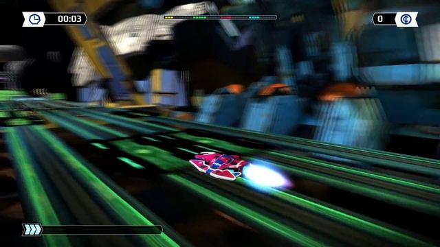 Switch Galaxy Ultra Gameplay PC HD [60FPS/1080p] смотреть онлайн