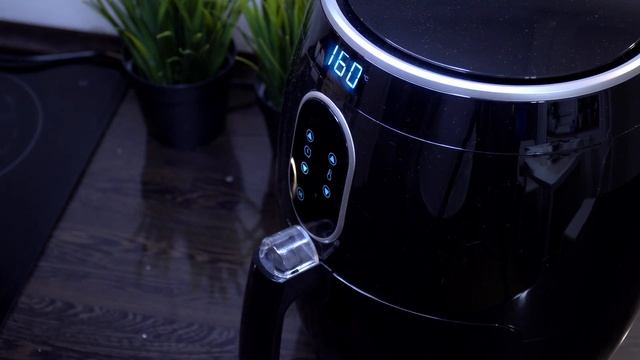 RECENZJA | Frytkownica beztłuszczowa SilverCrest SHFD 1350 - Generator zdrowego jedzenia? смотреть онлайн