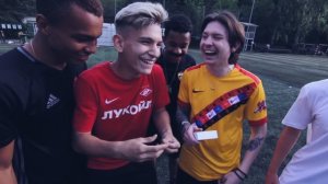 ВРАТАРЬ ЗВЕРЬ ДЕВУШКА 2 СЕРИЯ