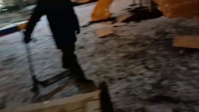 решил бар сделать ?