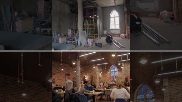 Pizzamento в Царицыно.