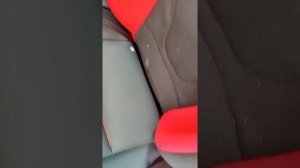 Крепление Isofix на Chery Tiggo 7 pro