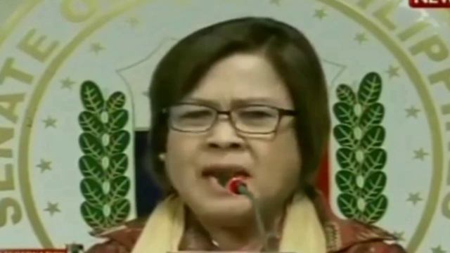 VP LENI ROBREDO napahiya kay Atty.LARRY GADON🤣😂 #election2022 #trending2021 смотреть онлайн