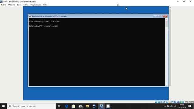 installer Windows 10 fix all OOBE 18362 17763 смотреть онлайн