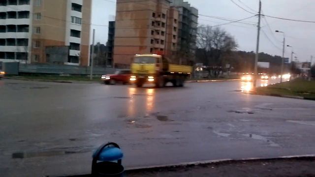 не работает светофор.mp4 смотреть онлайн
