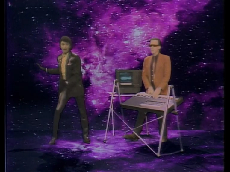 You Are In My System смотреть онлайн