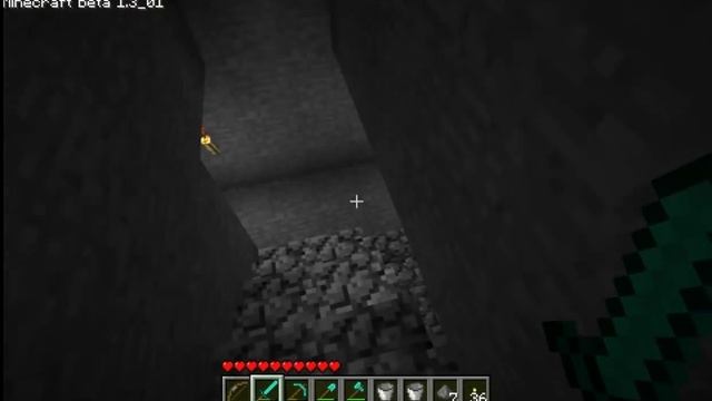 Minecraft MindCrack - S2E145 - Terror starts at home смотреть онлайн