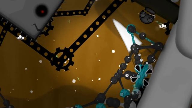 World of Goo: Lost In Paradise | 2 часть прохождения смотреть онлайн