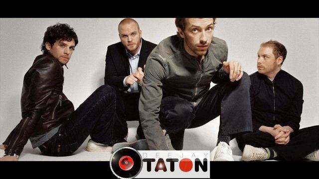 ColdPlay & Katy.P (Remix Zouk Kizomba) Dj Staton смотреть онлайн