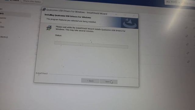 Install correct Qualcomm Diag Drivers смотреть онлайн