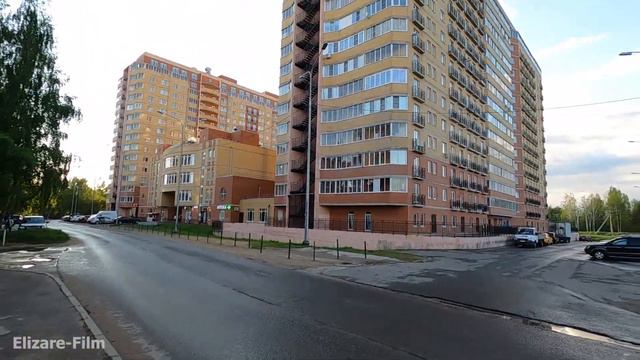 Дувалы Подмосковья / Похоже на Афганские домики в Кабуле смотреть онлайн