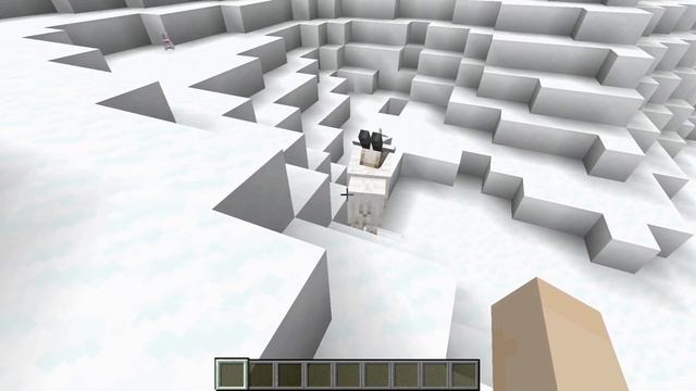Everything About the Snowy Slopes Biome! (1.18+) | Minecraft Biome Guide смотреть онлайн
