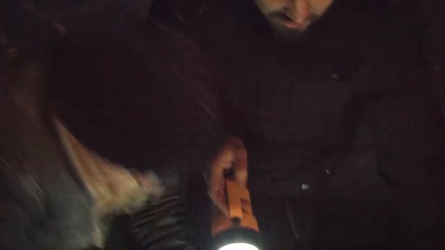 ГАЗ Тигр, ГАЗ 66: Кологрив / Тест драйв / Весна скоро